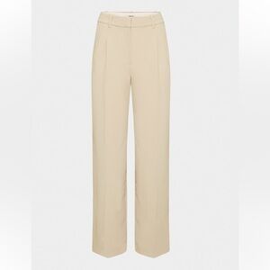 Wilfred Effortless Pants in Beige
